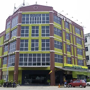 Bary Inn, Klia & Klia2 - 24 Free Airport Pick-up Hotel