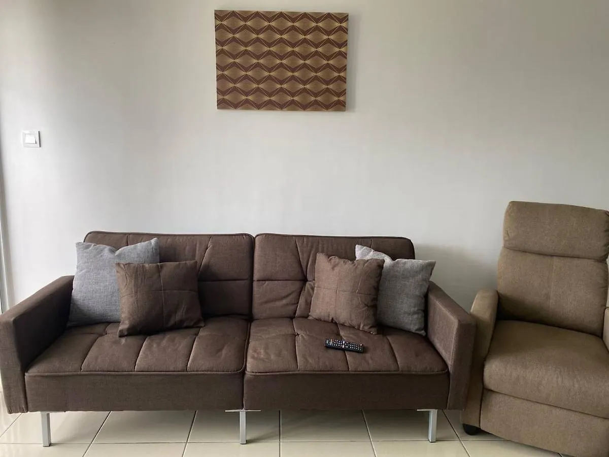 Alanis D'Semporna Homestay Sepang 0*,  Malaysia