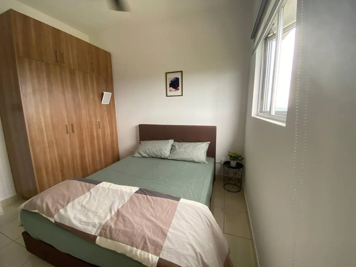 Alanis D'Semporna Homestay Sepang